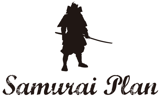 Samurai Plan