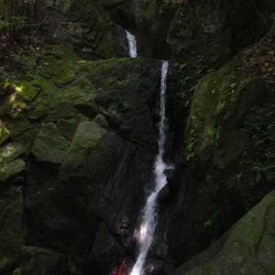 仙人の滝